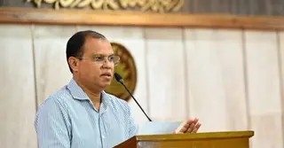 গণমাধ্যমের স্বাধীনতার অপব্যবহার গ্রহণযোগ্য নয়: অতিরিক্ত প্রেস সচিব